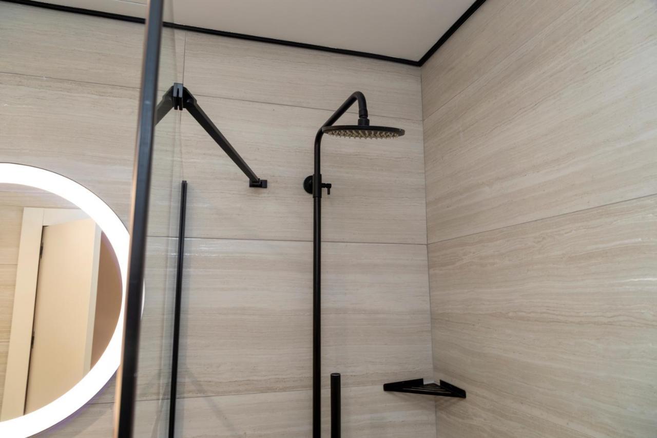 Smartrental Collection Gran Via Centric Hotel apartamentowy 4*